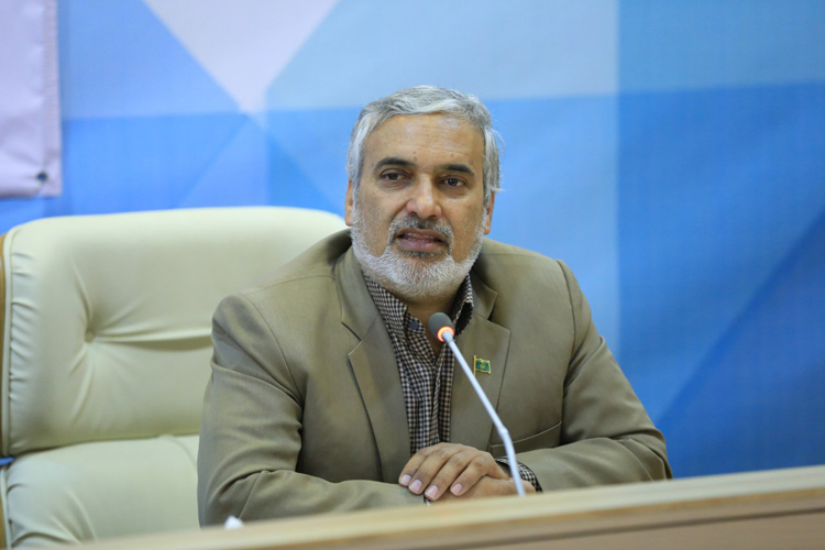 پشتیبانی و حرکت در مسیر دانش؛ رویکرد سال ۹۸ آستان قدس