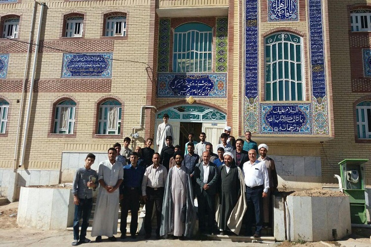 در مدارس شبانه&zwnj;روزی حفظ قرآن بیت&zwnj;الاحزان چه می&zwnj;گذرد؟