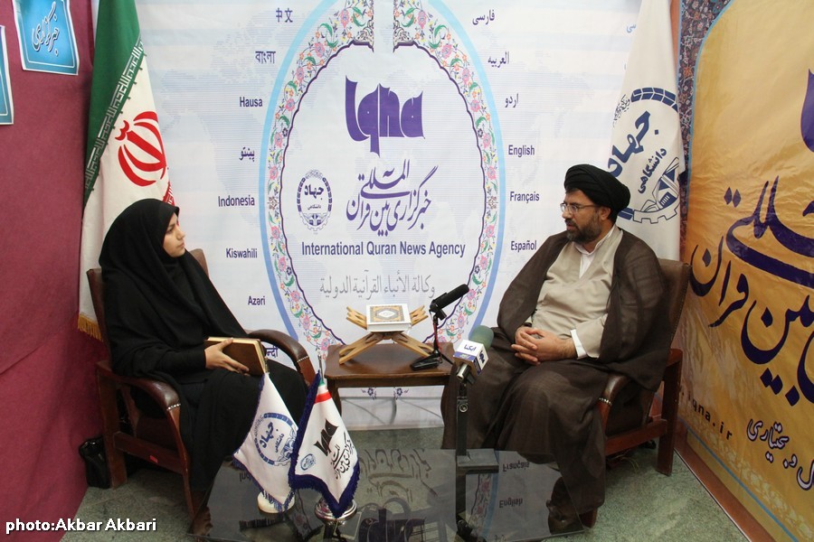 منحصر کردن قرآن؛ دلیل کمرنگ شدن محافل
