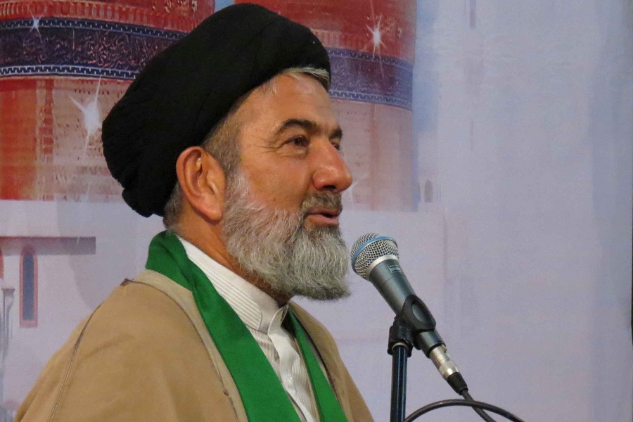 وصیت&zwnj;نامه امام خمینی(ره) میدان مینی برای حراست از انقلاب است