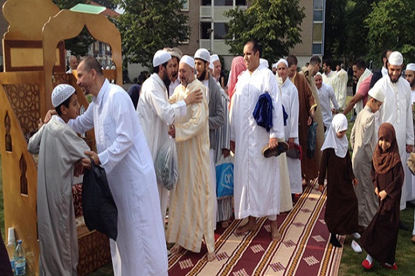رمضان در الجزایر؛ فستیوال خوراکی‌های متنوع