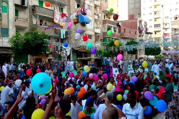 رمضان در الجزایر؛ ماه شیرینی‌های متنوع و جشن و سرور