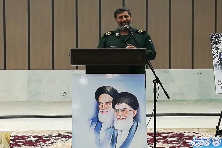 دلدادگی محبین و دوستداران شهدای گمنام یک کشش الهی است دلدادگی محبین و دوستدارانِ شهدای گمنام یک کِششِ الهی است
