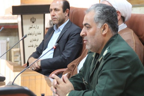 مهمترین رکن نظام، مردمی بودن است مهمترین رکن نظام، مردمی بودن است