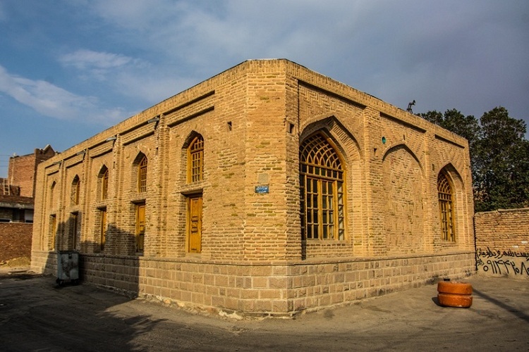 فعالیت 21 کارگاه مرمتی در مساجد تاریخی آذربایجان&zwnj;شرقی