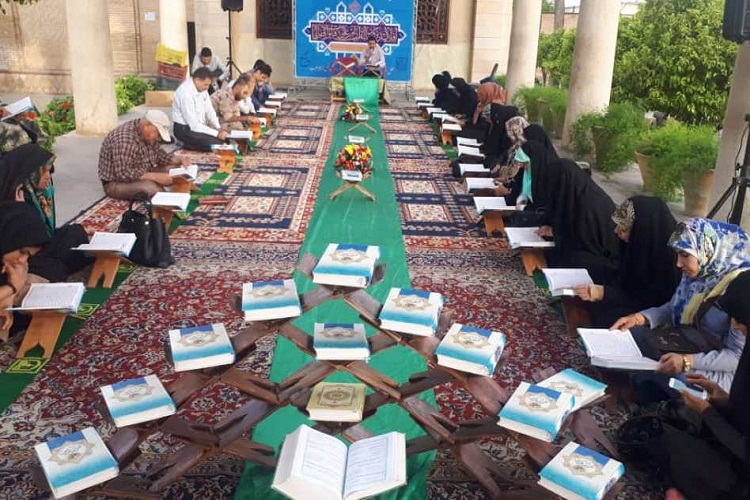 چرا توجه به محافل قرآنی حافظیه اهمیت دارد