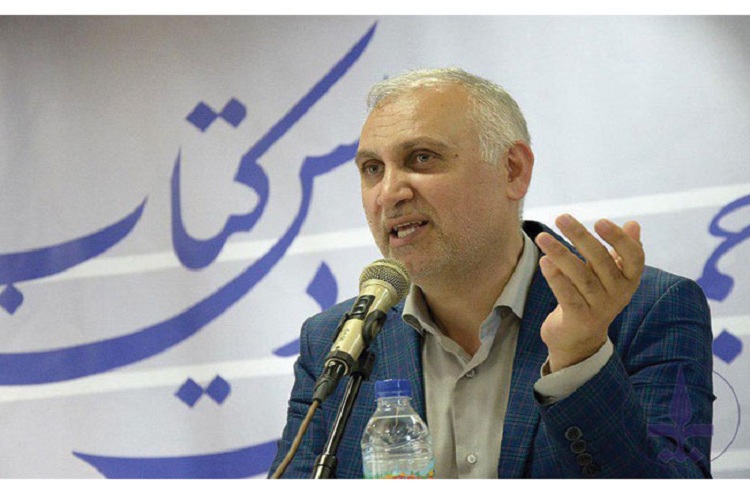 مفاهیم قرآنی را می&zwnj;توان در حوزه دانش اجتماعی جامعه خود بکار برد