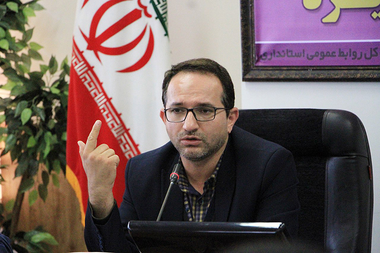 برگزاری همایش مادر امت در یزد