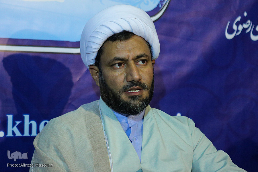 غرفه ایکنا، میزبان جلسه هیات مدیره اتحادیه قرآنی خراسان رضوی