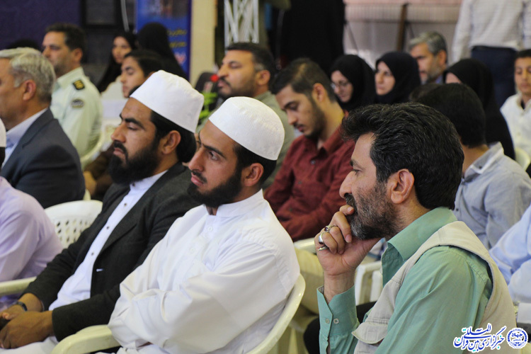 افتتاح دوازدهمین نمایشگاه قرآن و عترت خراسان‌جنوبی