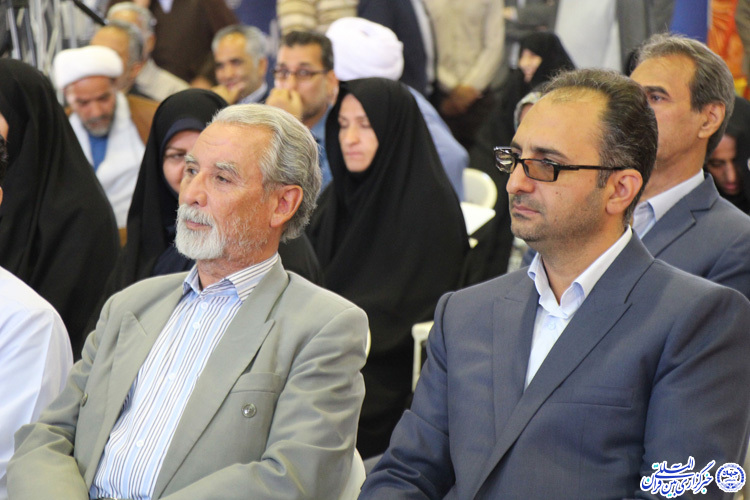 افتتاح دوازدهمین نمایشگاه قرآن و عترت خراسان‌جنوبی
