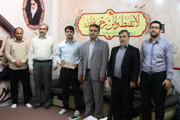 گزارش تصویری کرسی&zwnj;های تلاوت و محافل انس با قرآن در مازندران