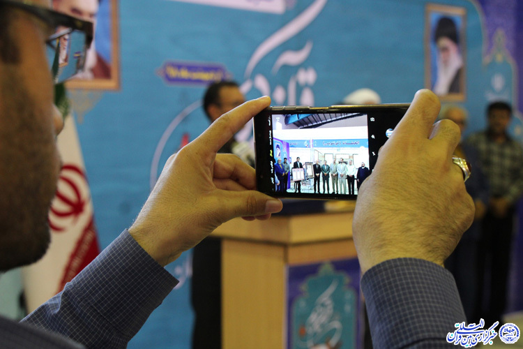 افتتاح دوازدهمین نمایشگاه قرآن و عترت خراسان‌جنوبی