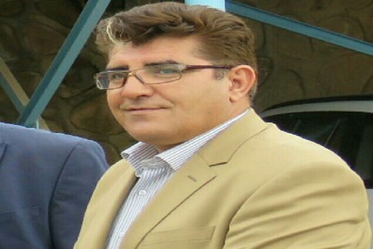 درگذشت بازیکن تیم فوتسال آب و فاضلاب یاسوج در جام رمضان