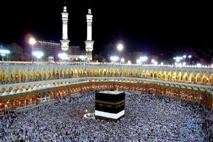 اعزام هشت کاروان از سمنان به حج تمتع