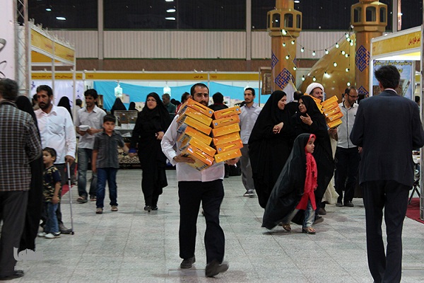 شانزدهمین نمایشگاه قرآن اصفهان آغاز به کار می&zwnj;کند