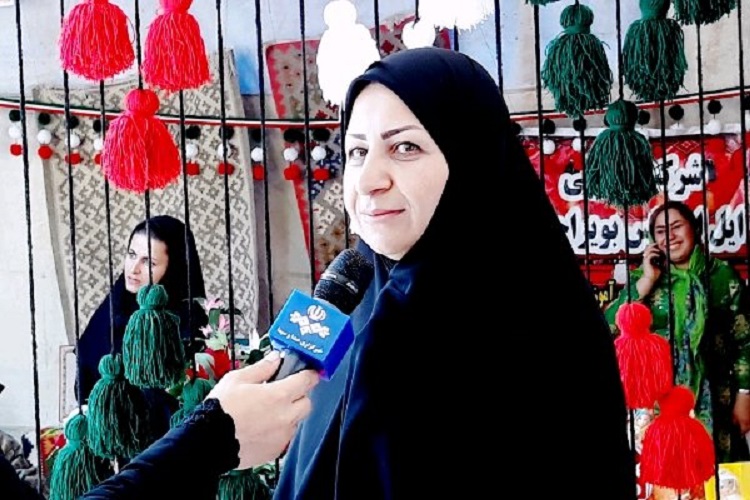 برگزاری دوره آموزشی &laquo;پیشگیری از سرطان&zwnj;های شایع در زنان&raquo; در کهگیلویه و بویراحمد