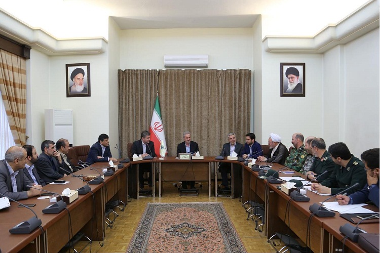 برنامه&zwnj;ای مشخص برای نهادینه کردن فرهنگ ایثار و شهادت تدوین شود