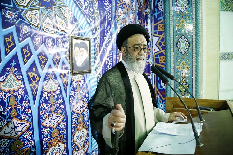 آمریکا برای شروع آتش افروزی در منطقه هیچ بهانه ای ندارد