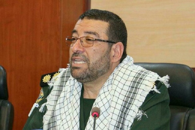 جمعآوری 200 هزار سند مرتبط با دفاع مقدس در سمنان جمعآوری 200 هزار سند مرتبط با دفاع مقدس در سمنان