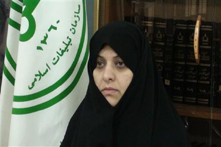 انجام ۱۵۰۰ مشاوره دینی در 3ماهه آخر ۹۷ در اردبیل