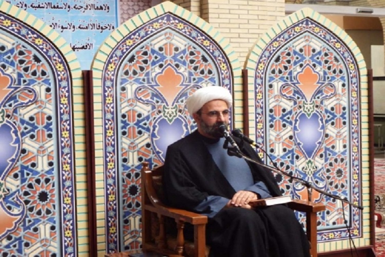 نمایشگاه قرآنی البرز میزبان استاد ارفع میشود نمایشگاه قرآنی البرز میزبان استاد ارفع میشود
