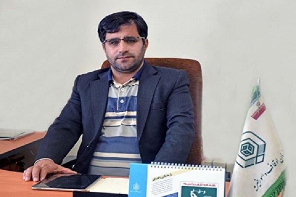 جلسه ستاد هماهنگی و برنامهریزی محافل قرآنی کردستان برگزار شد جلسه ستاد هماهنگی و برنامهریزی محافل قرآنی کردستان برگزار شد