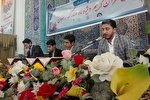 تصاویری از جزء خوانی نوجوانان طرح ملی تلاوت/ زاهدان