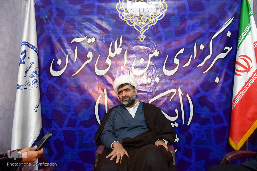 علی&zwnj;نژاد