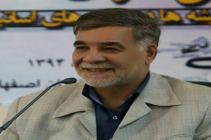 خداوند با عشق انسانها را میسنجد/ شق مجازی به عشق حقیقی ختم میشود خداوند با عشق انسانها را میسنجد/ شق مجازی به عشق حقیقی ختم میشود