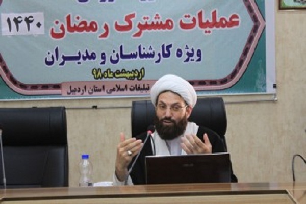 مدیریت جهادی مهم&zwnj;ترین سبک مدیریت صحیح انقلابی است