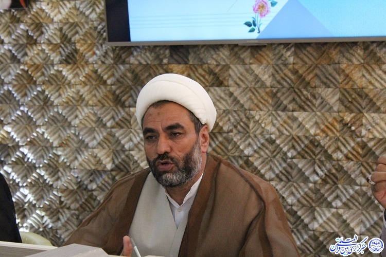 برگزاری جشن میلاد امام حسن(ع) در 26 بقعه متبرکه خراسان&zwnj;جنوبی
