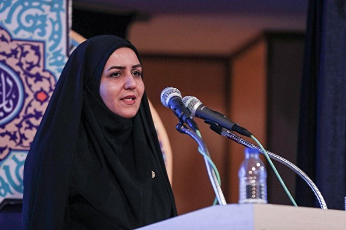 برگزاری نهمین جشنواره کتابخوانی رضوی همزمان با دهه کرامت