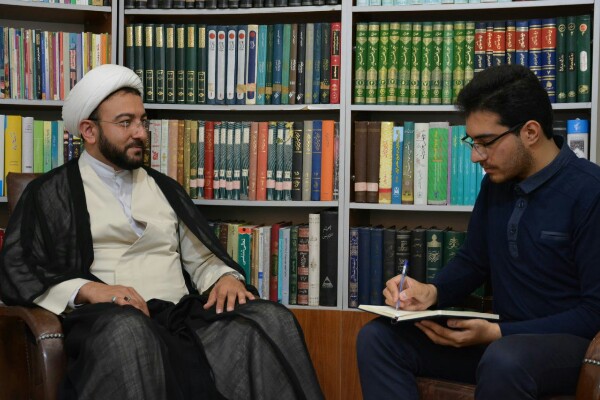 مسلمانان، فرهنگ صحیح اسلام را در بین سایر ملل ترویج دهند