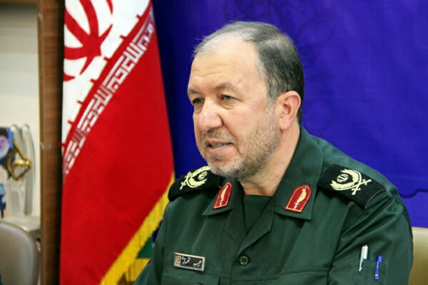 سپاه پاسداران؛ ضامن امنیت سرمایه&zwnj;گذاری در آذربایجان غربی