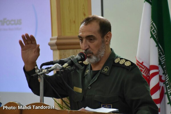 کمک بیش از ۷ میلیون تومانی مردم ماکو به سیل&zwnj;زدگان کشور