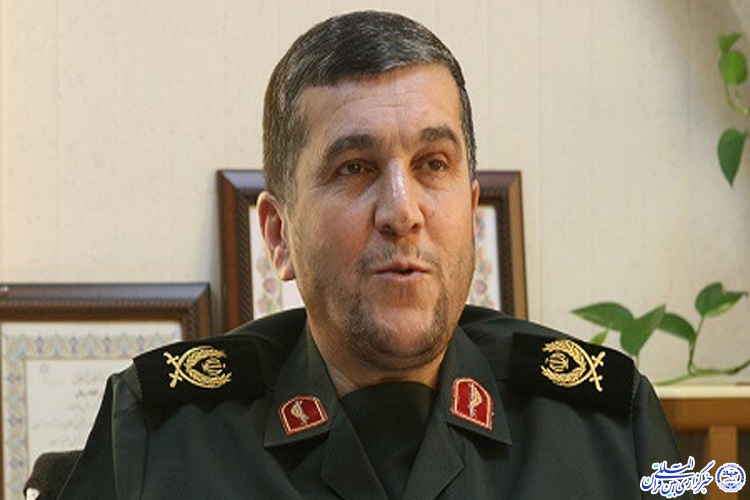 اگر سپاه تحریم نمی&zwnj;شد در آرمان&zwnj;ها و راهبردها شک می&zwnj;کردیم