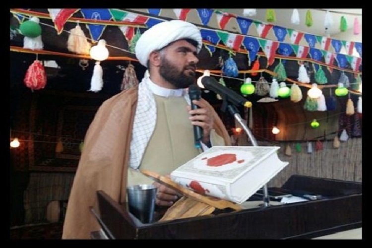 برپایی سفره 5 هزار نفری افطاری در قلعه&zwnj;رئیسی