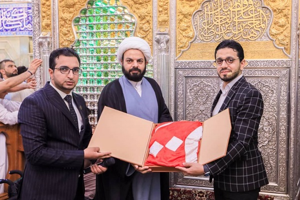 اعلام نتایج مسابقات گروهی قرآن آستان عباسی (ع)