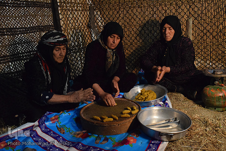 برگزاری جشنواره اقوام در بخش سیلزده شاهیوند + عکس برگزاری جشنواره اقوام در بخش سیلزده شاهیوند + عکس