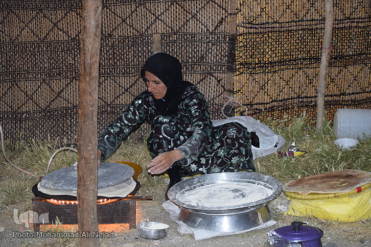 برگزاری جشنواره اقوام در بخش سیلزده شاهیوند + عکس برگزاری جشنواره اقوام در بخش سیلزده شاهیوند + عکس