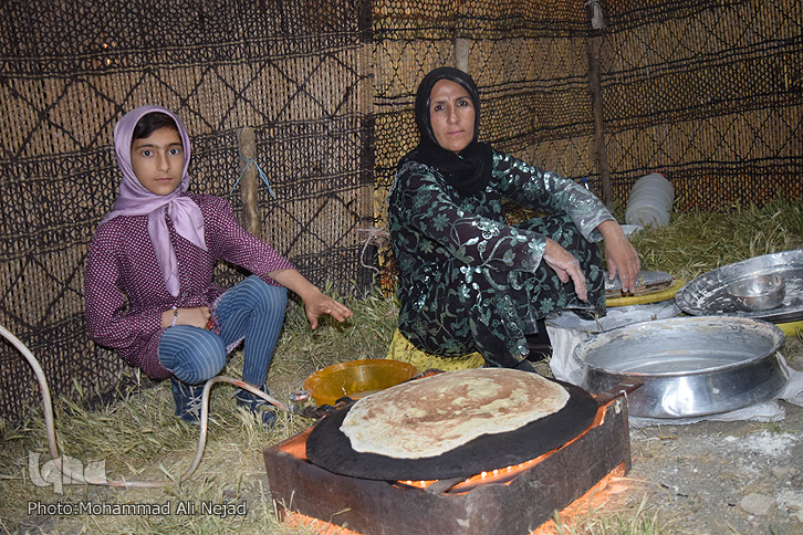 برگزاری جشنواره اقوام در بخش سیلزده شاهیوند + عکس برگزاری جشنواره اقوام در بخش سیلزده شاهیوند + عکس