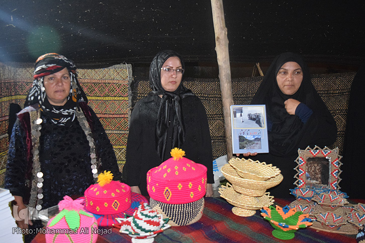 برگزاری جشنواره اقوام در بخش سیلزده شاهیوند + عکس برگزاری جشنواره اقوام در بخش سیلزده شاهیوند + عکس
