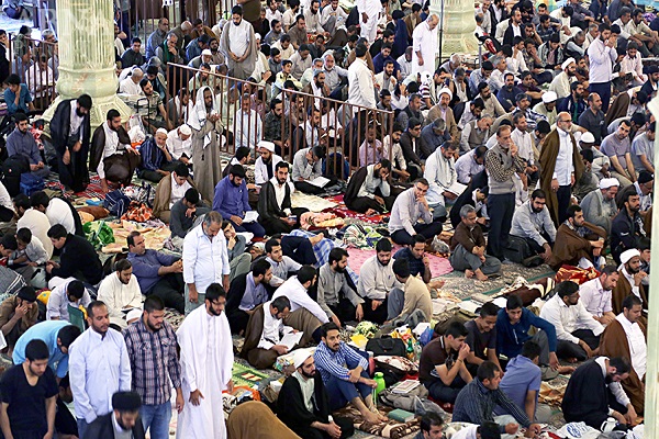 نخستین اعتکاف &laquo;هم&zwnj;سنگران فرهنگی&raquo; همدان برگزار می&zwnj;شود