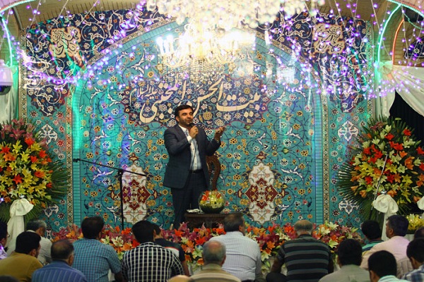 جشن بزرگ 4 هزار نفری در مریانج برگزار می&zwnj;شود