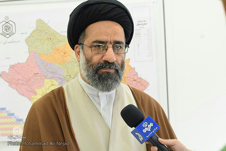 18 بقعه متبرکه لرستان؛ میزبان جزءخوانی قرآن