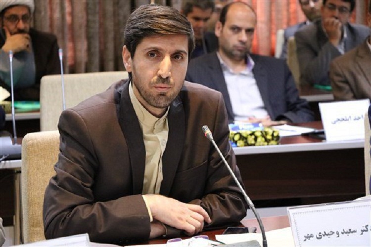 نخستین کمپین روزه&zwnj;داری و سلامت برگزار می&zwnj;شود