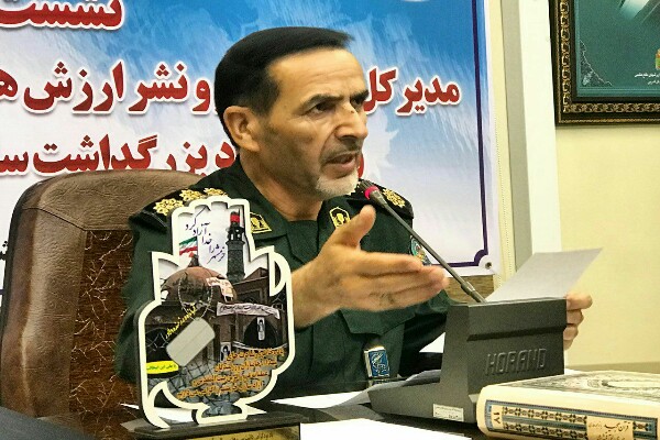 ایران در عملیات بیت&zwnj;المقدس به برتری نظامی دست یافت