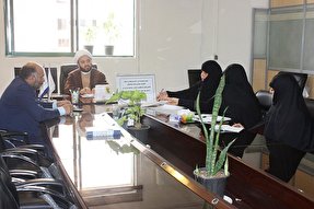 ‌کرسی آزاداندیشی «نقش حوزه در اجرای بیانیه گام دوم انقلاب» در تنکابن برگزار شد