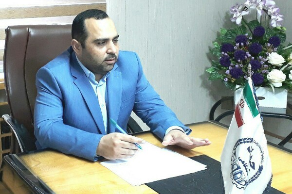 راهاندازی گروه پژوهشی تولید متابولیتهای ثانویه در سامانههای زیستی در جهاد دانشگاهی آذربایجان غربی راهاندازی گروه پژوهشی تولید متابولیتهای ثانویه در سامانههای زیستی در جهاد دانشگاهی آذربایجان غربی